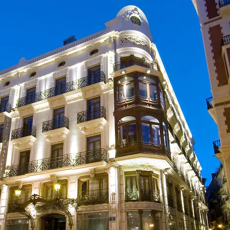 Vincci Palace-2